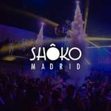 Viernes - The Room - Shoko Friday 18 July 2025 Viernes - The Room - Shoko Friday 18 July 2025