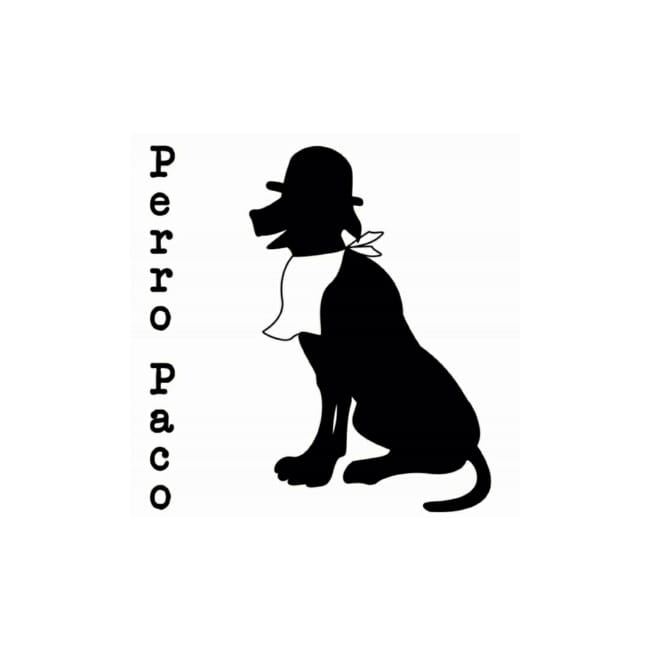 Perro Paco