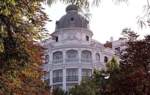 Petit Palace Savoy Alfonso Xii