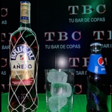 TBC Bar de Copas