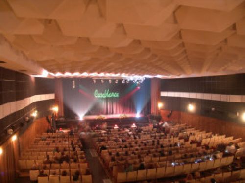 Teatro Casablanca