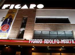 Teatro Figaro