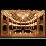 Teatro Real Carlos III Aranjuez