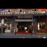 Teatro Reina Victoria Madrid