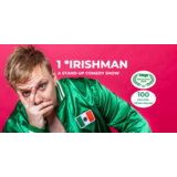 1 *Irishman in Madrid | A stand-up comedy show in English | 9:45PM Thursday 26 March 2026