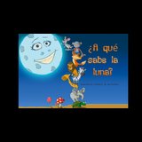 ¿A Qué Sabe la Luna? Saturday 9 and Saturday 23 March 2024