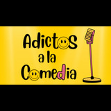 Adictos a la Comedia From Wednesday 29 May to Friday 31 May 2024
