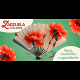 Agua, azucarillos y aguardiente From Wednesday 7 August to Sunday 11 August 2024