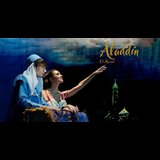 Aladdin: El Musical From Thursday 2 May to Sunday 19 May 2024