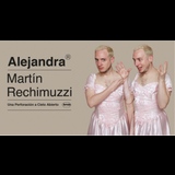 Alejandra Friday 26 September 2025