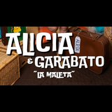 Alicia y Garabato Saturday 19 and Saturday 30 August 2025