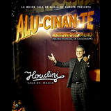 Alucinante en Madrid From Saturday 27 April to Friday 31 May 2024