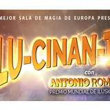 Alucinante From Friday 8 August to Friday 24 October 2025