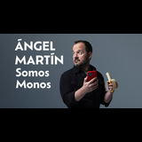 Ángel Martín From Friday 9 January to Friday 20 February 2026