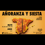 Añoranza y siesta, una utopía ibérica From Wednesday 22 May to Sunday 2 June 2024