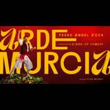 Arde Murcia - Pedro Ángel Roca Thursday 17 July 2025 Arde Murcia - Pedro Ángel Roca Thursday 17 July 2025