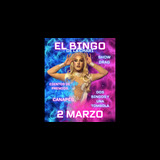 Bing Show Drag Queen From Saturday 12 July to Thursday 31 July 2025