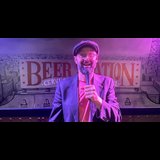 Born to be Guai - El Artivista Wednesday 30 July 2025