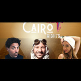 Cairo Nights Friday 17 May 2024