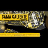 Cama caliente Sunday 5 and Sunday 19 May 2024