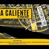 Cama caliente Sunday 19 and Saturday 1 June 2024