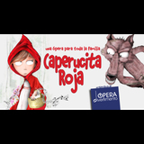 Caperucita Roja una ópera para toda la familia Sunday 17 March 2024