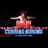 Carmina Burana From Friday 17 May to Sunday 2 June 2024
