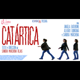 Catártica From Sunday 14 April to Sunday 28 April 2024