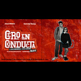 Cero en conducta From Sunday 5 October to Saturday 25 October 2025