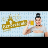 Cervecienta From Saturday 8 June to Saturday 29 June 2024