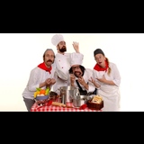 Chefs - Yllana From Saturday 13 September to Friday 31 October 2025 Chefs - Yllana From Saturday 13 September to Friday 31 October 2025