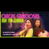 Chicas Graciosas en tu zona, a 5 minutos de Atocha Wednesday 15 May 2024