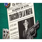 Cluedo en Vivo From Monday 4 August to Sunday 17 August 2025