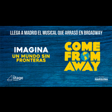 Come From Away From Thursday 12 September to Saturday 30 November 2024