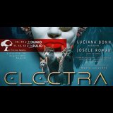Complejo destino de Electra From Friday 28 June to Sunday 14 July 2024