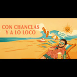 Con chanclas y a lo loco - Un open de verano From Tuesday 22 July to Tuesday 21 October 2025