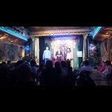 Con monty y a lo loco Saturday 20 and Saturday 27 September 2025