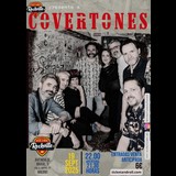 Covertones en la sala Rockville (Madrid) - 2025 Friday 19 September 2025