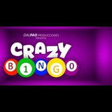 Crazy Bingo From Friday 25 July to Friday 22 August 2025