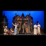 Cuento de Navidad From Thursday 25 December to Tuesday 30 December 2025