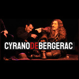 Cyrano de Bergerac From Saturday 18 October to Saturday 20 December 2025