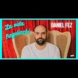 Daniel Fez - La vida Regulinchi From Saturday 20 September to Saturday 27 December 2025