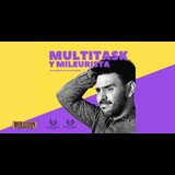 David Rodri - Multitask y mileurista, en Beer Station Sunday 5 and Tuesday 28 May 2024