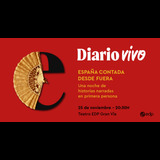 Diario Vivo Monday 25 November 2024