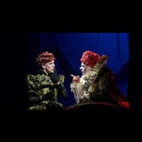 Dos tronos, dos reinas Saturday 12 and Saturday 19 July 2025