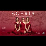 Egeria. La primera escritora y viajera hispana From Friday 12 September to Friday 31 October 2025