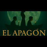 El Apagón From Saturday 6 September to Thursday 25 September 2025