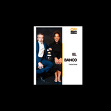 El Banco de Sarah Sanders From Friday 25 July to Friday 31 October 2025