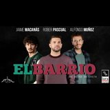 El barrio From Tuesday 7 May to Tuesday 25 June 2024