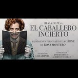 El Caballero Incierto Tuesday 14 and Wednesday 15 May 2024